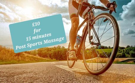Bike Massage Img